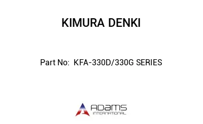 KFA-330D/330G SERIES