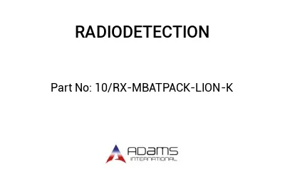 10/RX-MBATPACK-LION-K