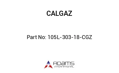 105L-303-18-CGZ