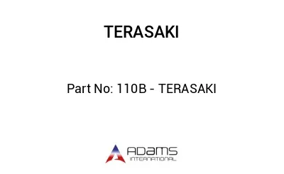 110B - TERASAKI