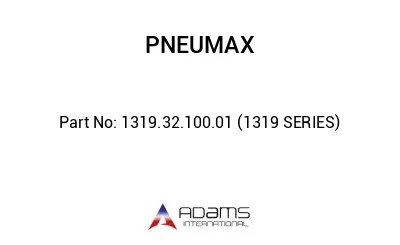 1319.32.100.01 (1319 SERIES)