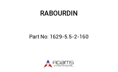 1629-5.5-2-160 1629-5.5-2-160