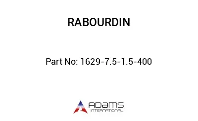 1629-7.5-1.5-400 1629-7.5-1.5-400