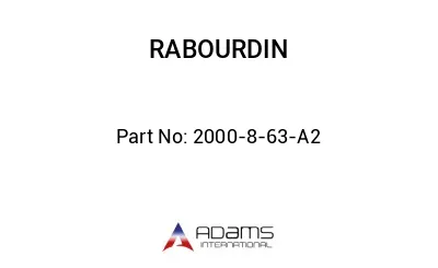 2000-8-63-A2 2000-8-63-A2