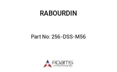 256-DSS-M56 256-DSS-M56