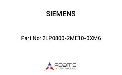 2LP0800-2ME10-0XM6