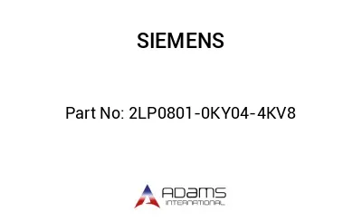 2LP0801-0KY04-4KV8