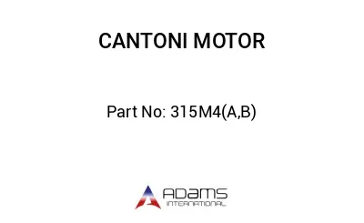 315M4(A,B)