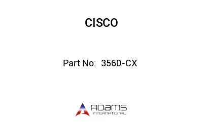  3560-CX 