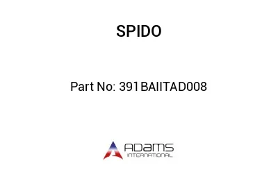 391BAIITAD008