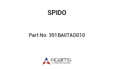 391BAIITAD010