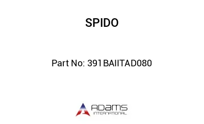 391BAIITAD080