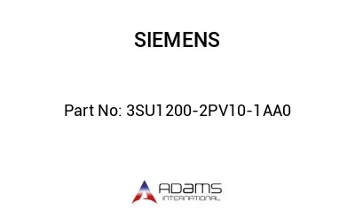 3SU1200-2PV10-1AA0