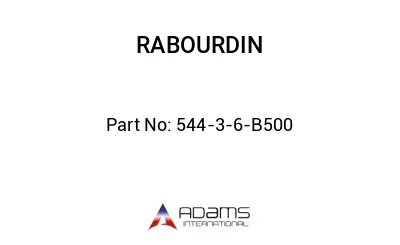 544-3-6-B500