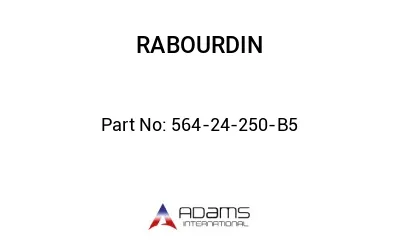 564-24-250-B5