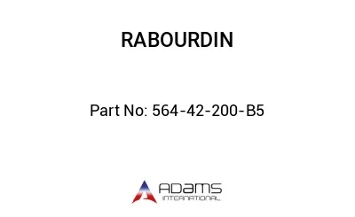 564-42-200-B5
