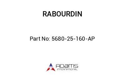 5680-25-160-AP