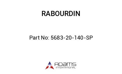 5683-20-140-SP