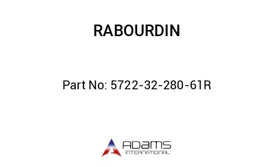 5722-32-280-61R