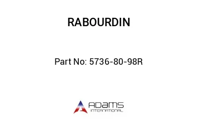5736-80-98R