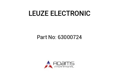 63000724 63000724