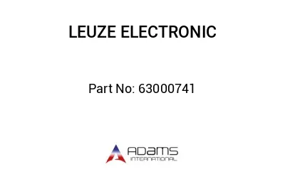 63000741 63000741
