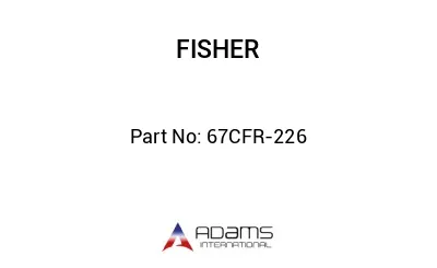 67CFR-226