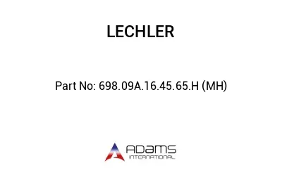 698.09A.16.45.65.H (MH)
