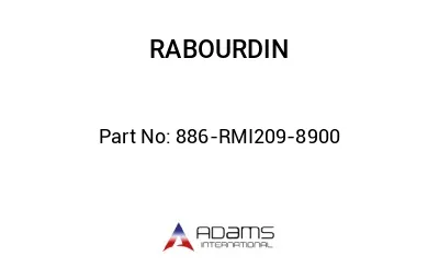 886-RMI209-8900