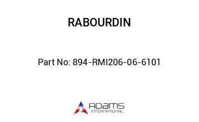 894-RMI206-06-6101