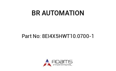 8EI4X5HWT10.0700-1