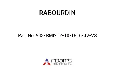 903-RMI212-10-1816-JV-VS