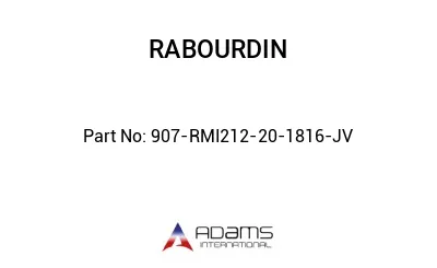 907-RMI212-20-1816-JV