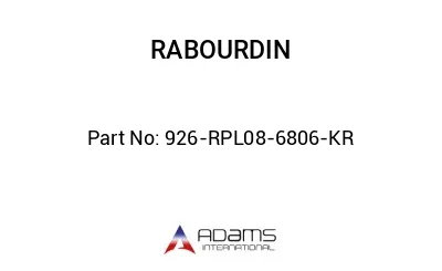 926-RPL08-6806-KR
