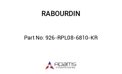 926-RPL08-6810-KR