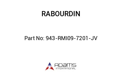 943-RMI09-7201-JV