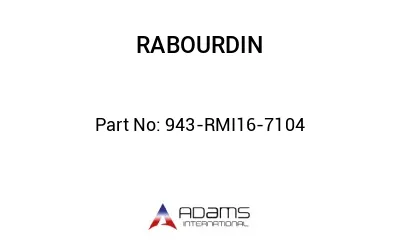 943-RMI16-7104