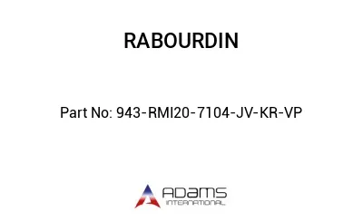 943-RMI20-7104-JV-KR-VP