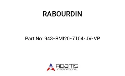 943-RMI20-7104-JV-VP