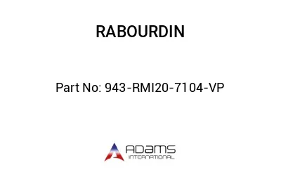 943-RMI20-7104-VP