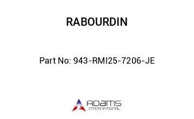 943-RMI25-7206-JE