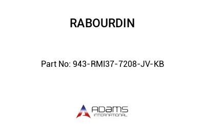 943-RMI37-7208-JV-KB