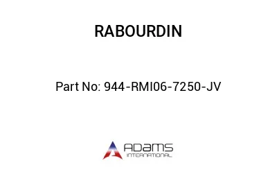944-RMI06-7250-JV