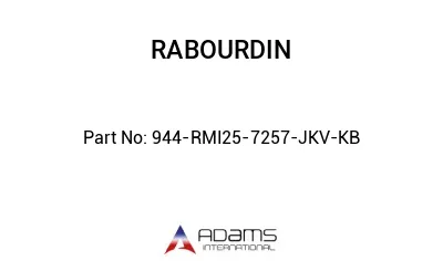 944-RMI25-7257-JKV-KB