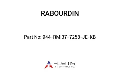 944-RMI37-7258-JE-KB