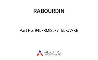 945-RMI20-7155-JV-KB
