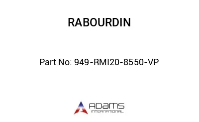 949-RMI20-8550-VP