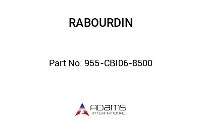 955-CBI06-8500
