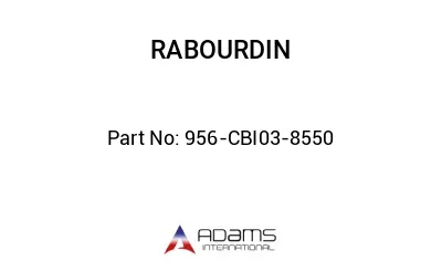 956-CBI03-8550