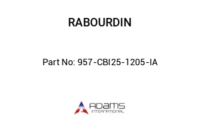 957-CBI25-1205-IA
